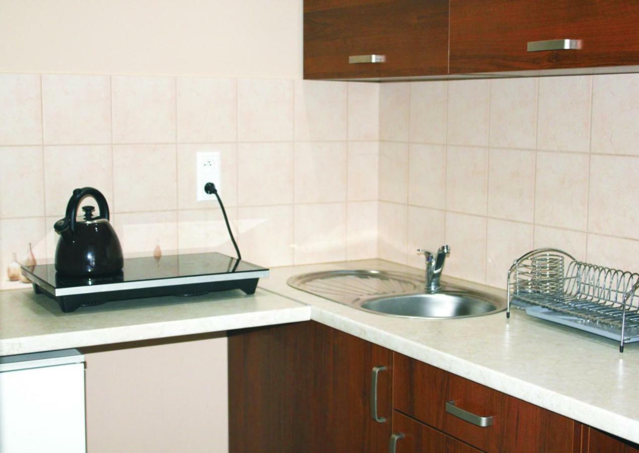 Apartamenty Jja Krynica Zdroj Eksteriør bilde