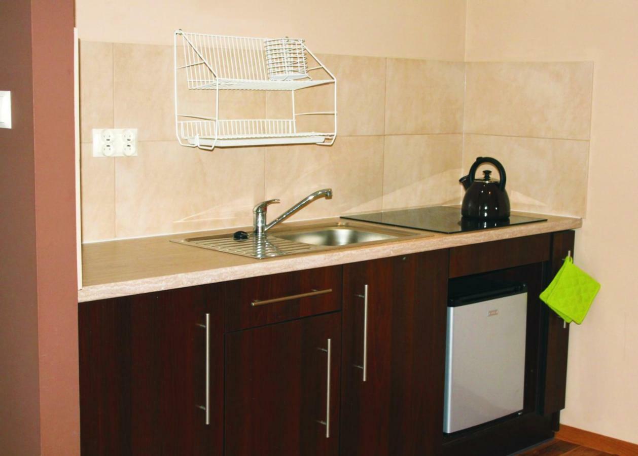 Apartamenty Jja Krynica Zdroj Eksteriør bilde