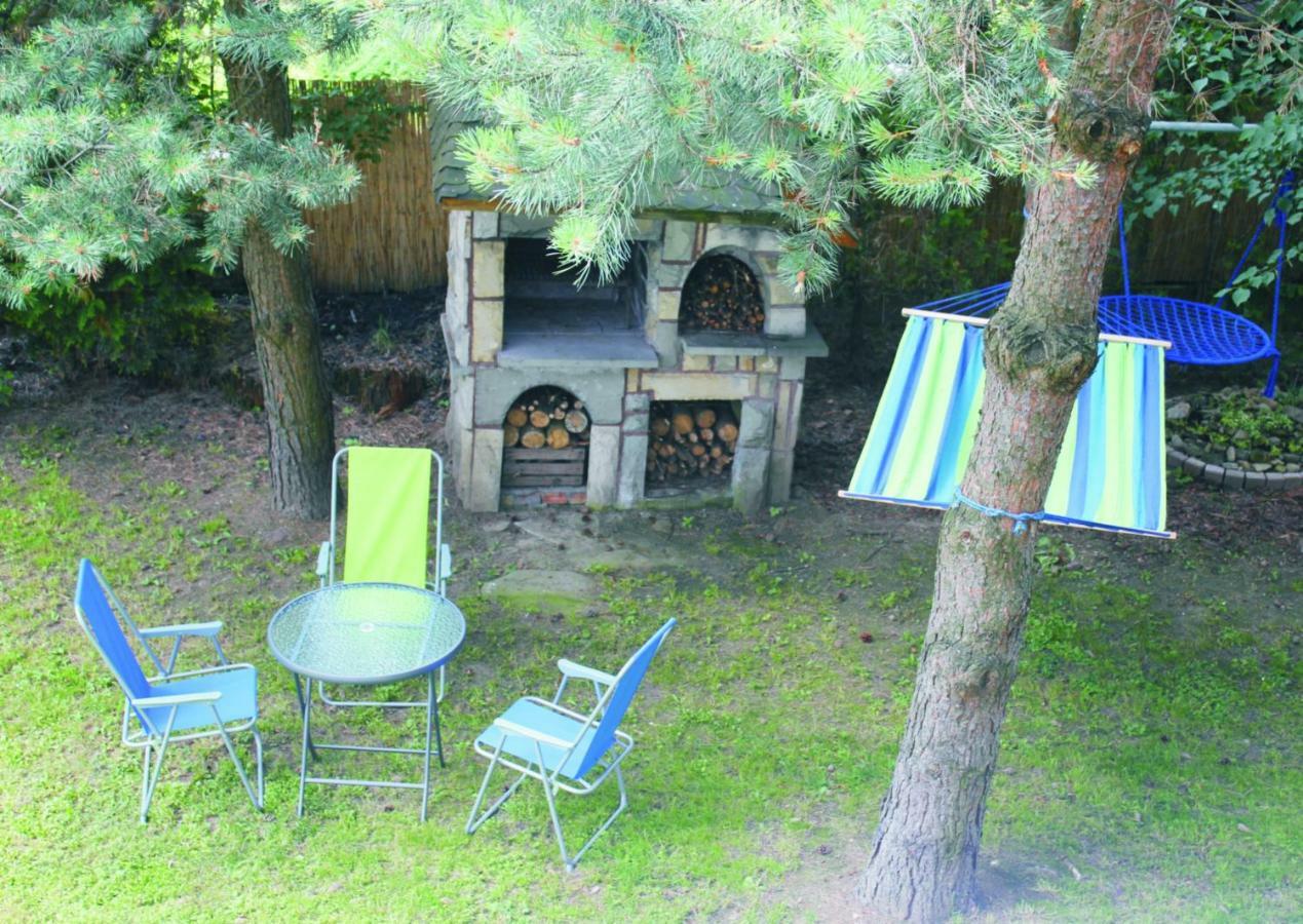 Apartamenty Jja Krynica Zdroj Eksteriør bilde