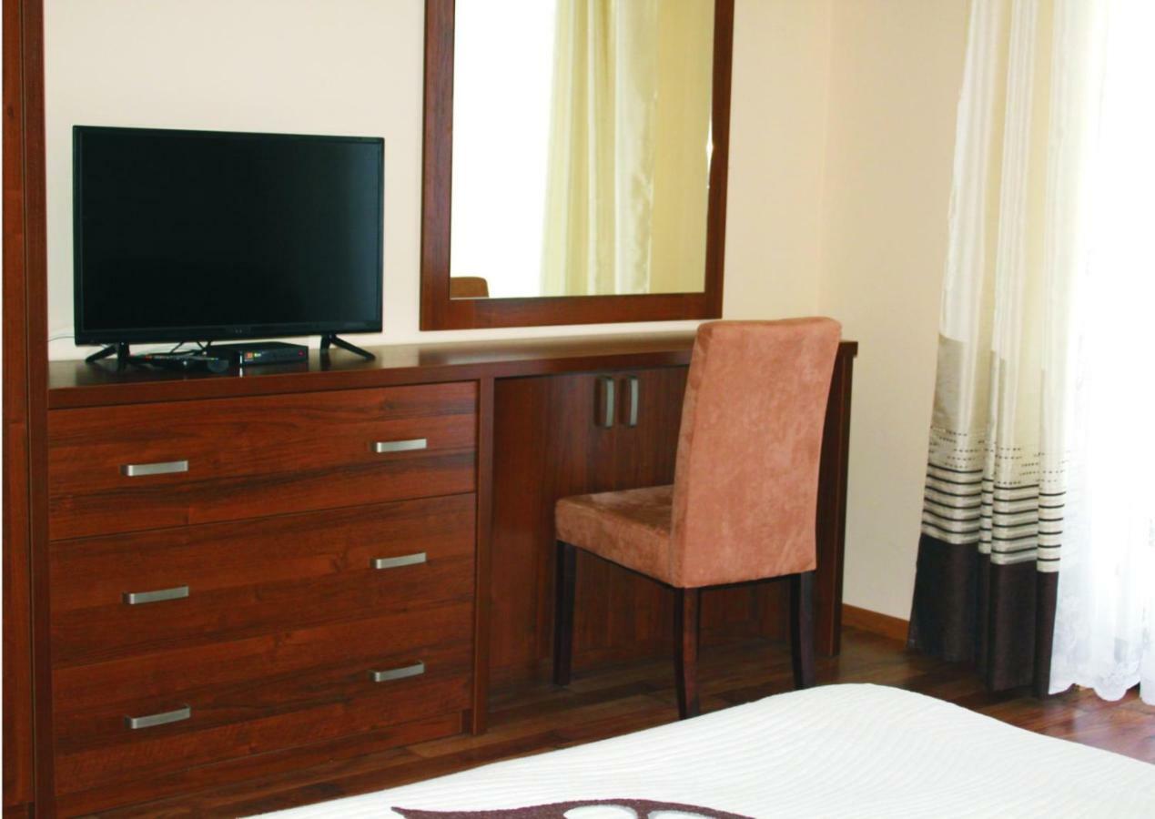 Apartamenty Jja Krynica Zdroj Eksteriør bilde