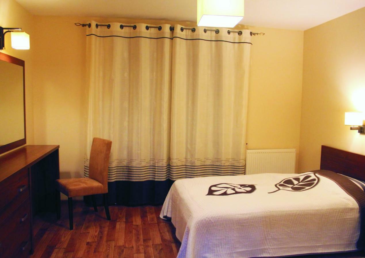 Apartamenty Jja Krynica Zdroj Eksteriør bilde