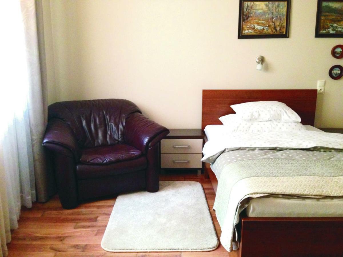 Apartamenty Jja Krynica Zdroj Eksteriør bilde